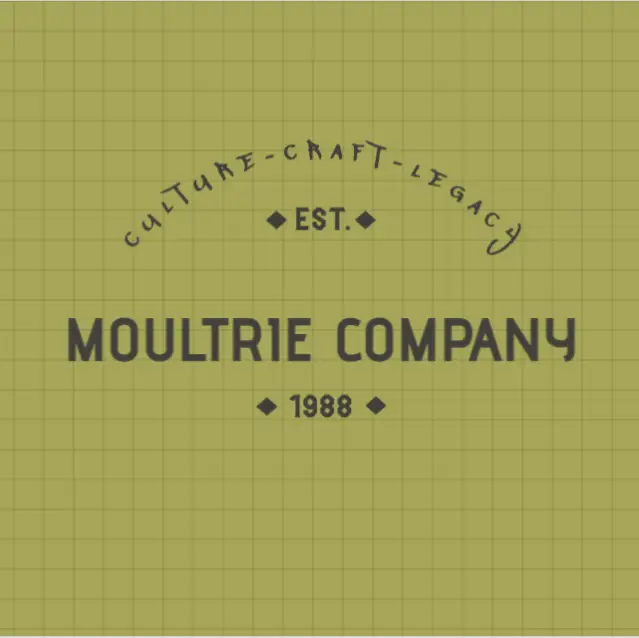 The Moultrie Company
